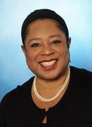 Portrait Juandalynn R. Abernathy 