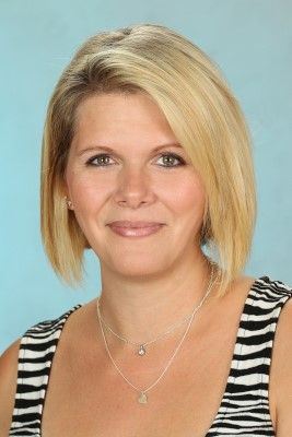 Portrait Dagmar Hirschpek