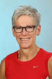 Portrait Annette Schober