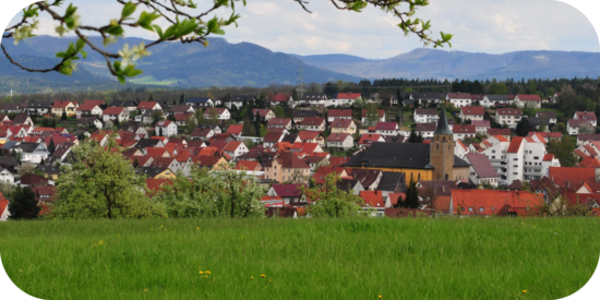 Foto von Geislingen