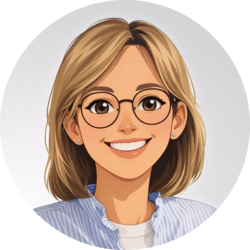 Avatar Bild Frau Jost Avatar Bild Frau Jost