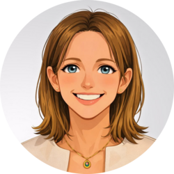 Avatar Bild Frau Mayer Avatar Bild Frau Mayer
