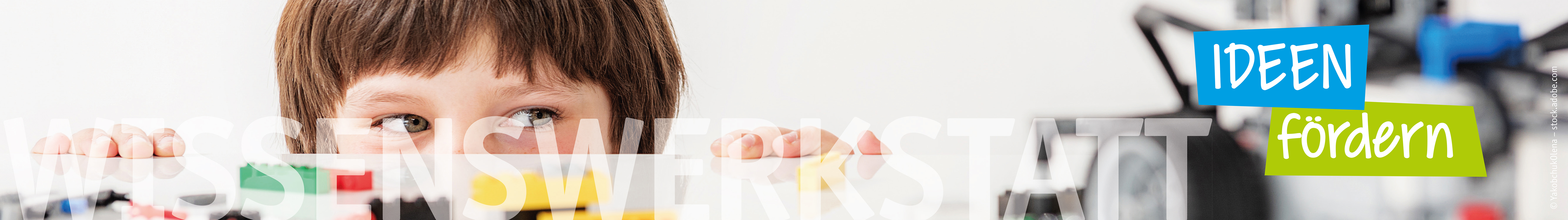 Banner WissensWerkstatt